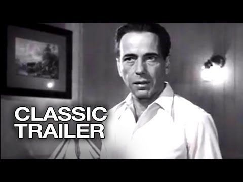 Bande-annonce de Key Largo