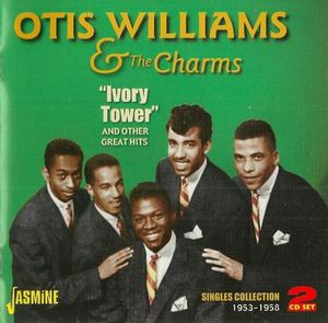 Ivory Tower & Other Great Hits: Singles Collection 1953-1958