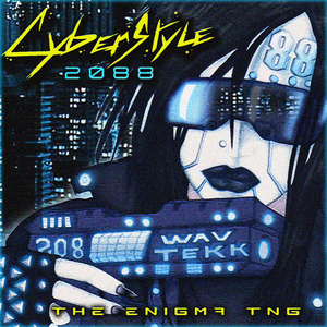 Cyberstyle 2088 (EP)