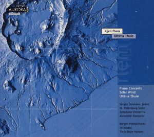 Ultima Thule