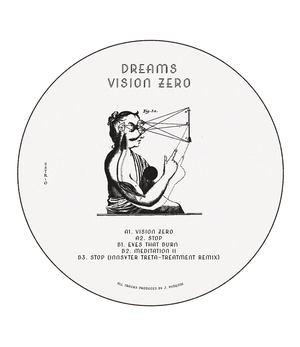 Vision Zero (EP)