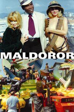 Maldoror