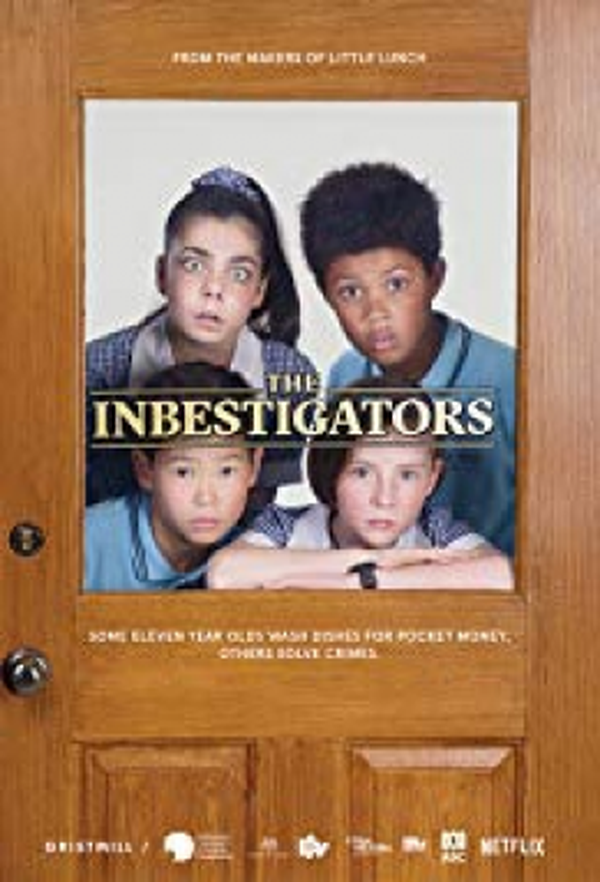 The InBESTigators