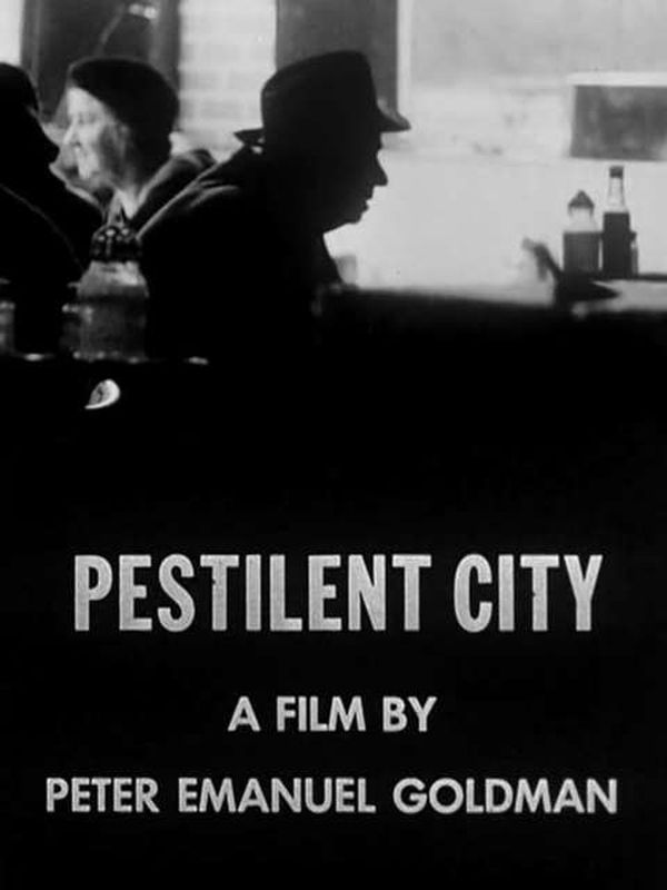 Pestilent City