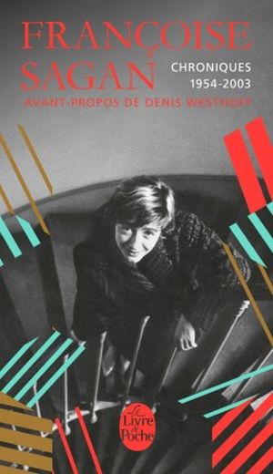 Chroniques