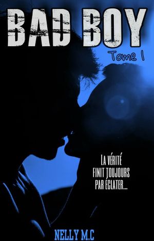 BAD BOY