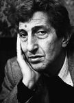 Maurice Garrel