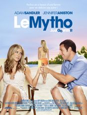 Affiche Le Mytho Affiche Le Mytho