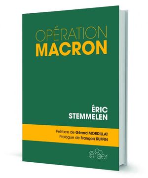Opération Macron