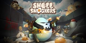 Shell Shockers