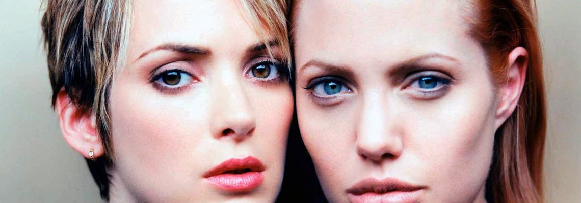 Cover Une vie volée