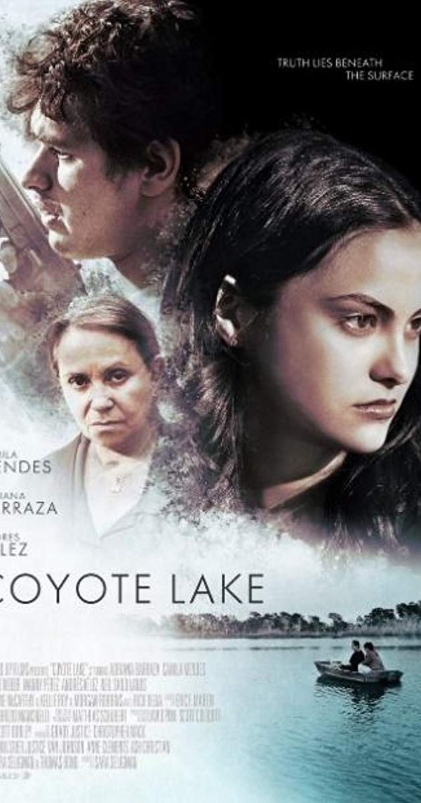 Coyote Lake