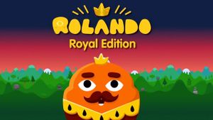 Rolando : édition royale