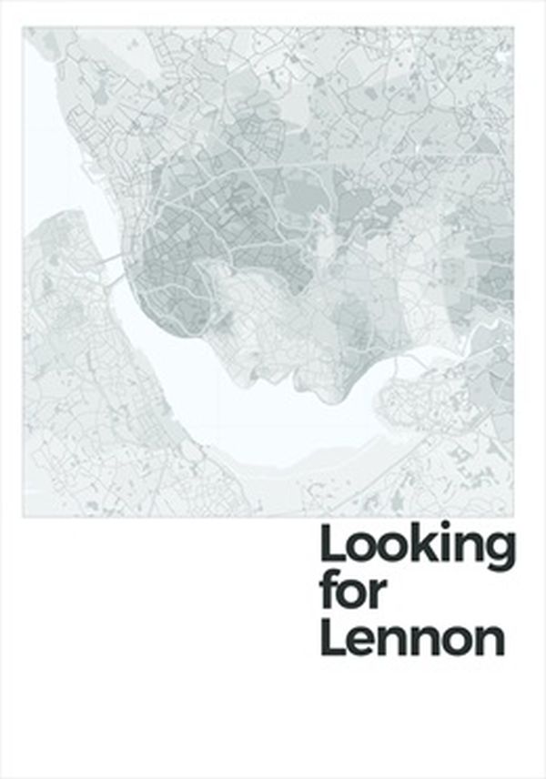 Looking For Lennon