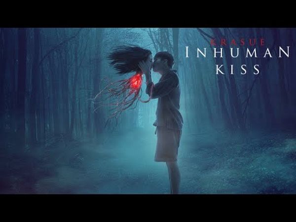 Krasue: Inhuman Kiss