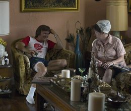 Quarry Série (2016) SensCritique