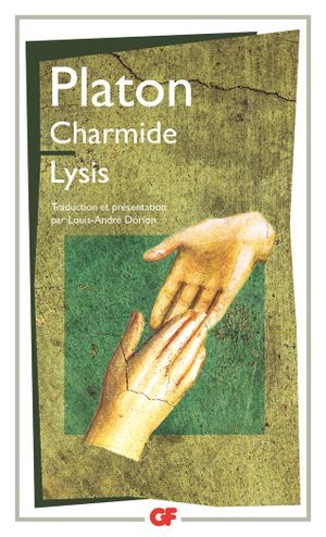 Charmide - Lysis