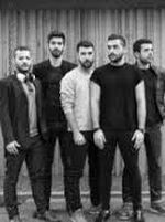 Mashrou’ Leila