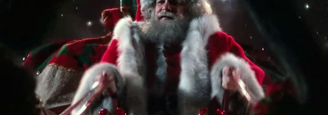 Cover Santa Claus