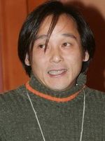 Albert Mak Kai-kwong