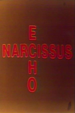 Narcissus-echo