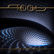 Pochette Fear Inoculum Pochette Fear Inoculum