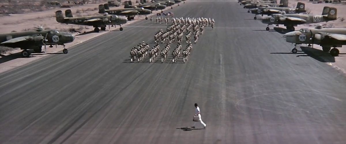 Catch 22 Film (1970) SensCritique