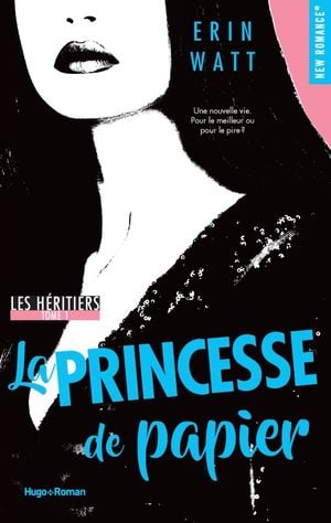 La princesse de papier