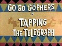 Tapping the Telegraph