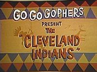 The Cleveland Indians