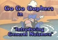 Introducing General Nuisance