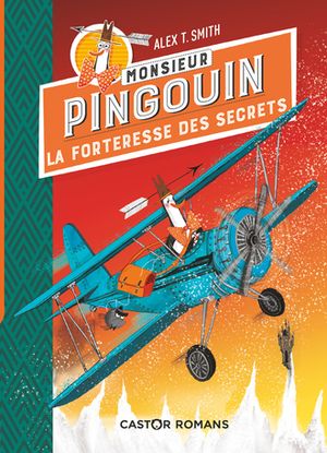 La Forteresse des secrets