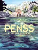 Couverture Penss et les Plis du monde Couverture Penss et les Plis du monde