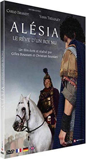 Alesia, Le reve d'un roi nu