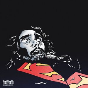 Superman Is Dead (Single)