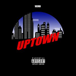 Uptown (EP)