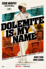 Affiche Dolemite Is My Name