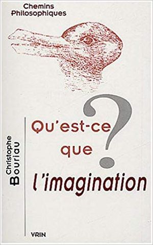 Qu'est-ce que l'imagination ?