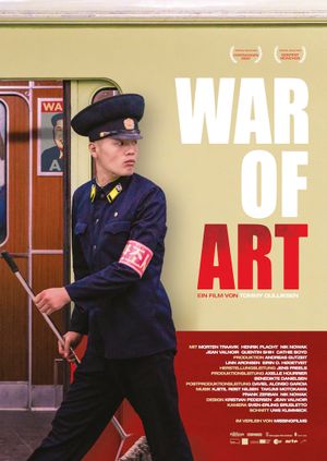 La Corée du Nord et l'art