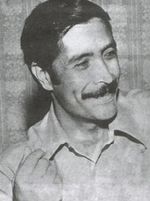 Bahram Sadeghi