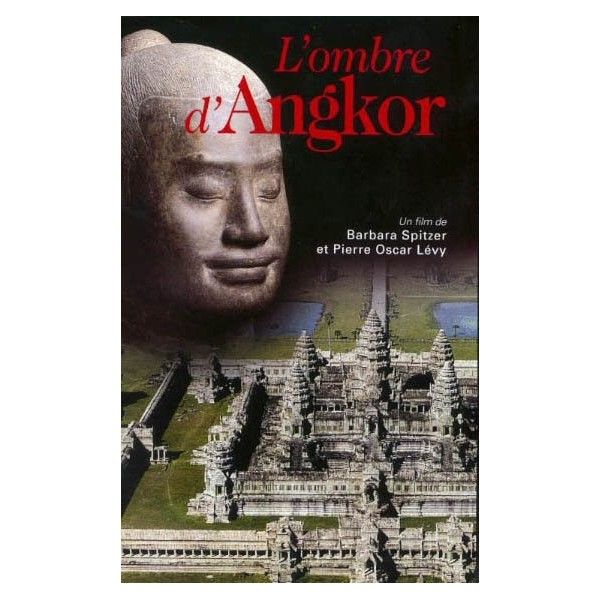 L'Ombre d'Angkor