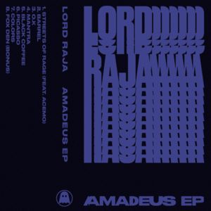 Amadeus EP (EP)