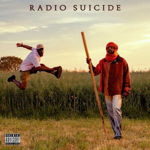 Radio Suicide