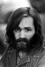 Charles Manson