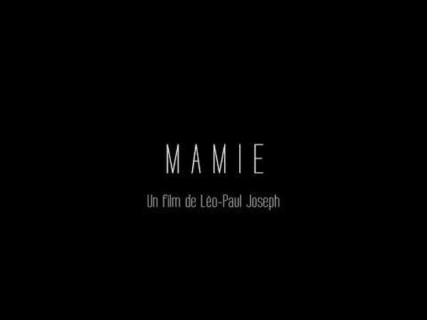 Mamie