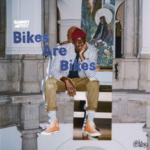 Bikes Are Bikes (EP)