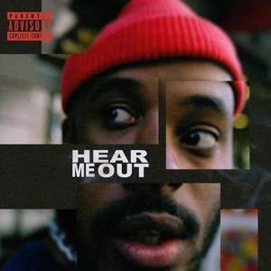 Hear Me Out (EP)