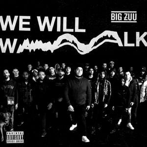 We Will Walk (EP)