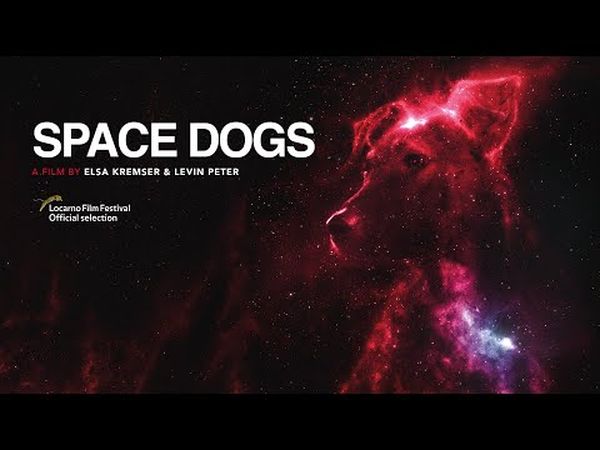 Space Dogs