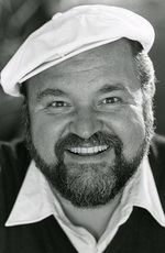 Photo Dom DeLuise